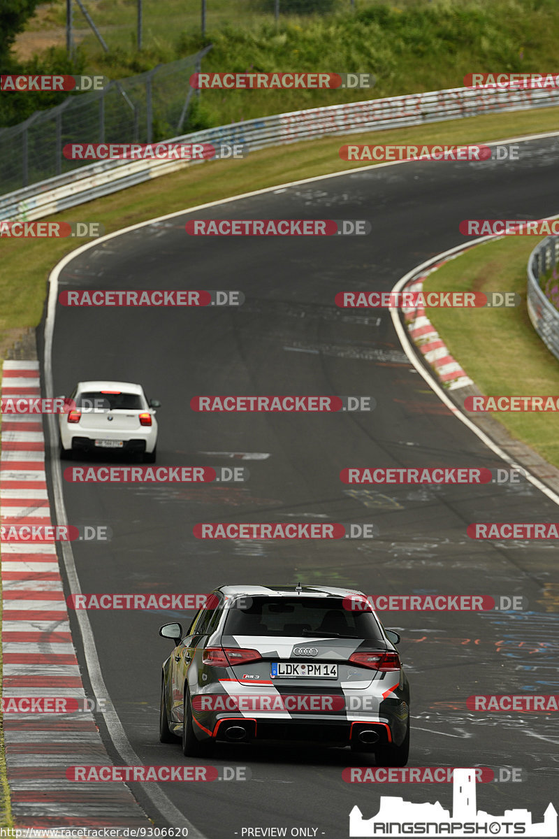 Bild #9306620 - Touristenfahrten Nürburgring Nordschleife (28.06.2020)