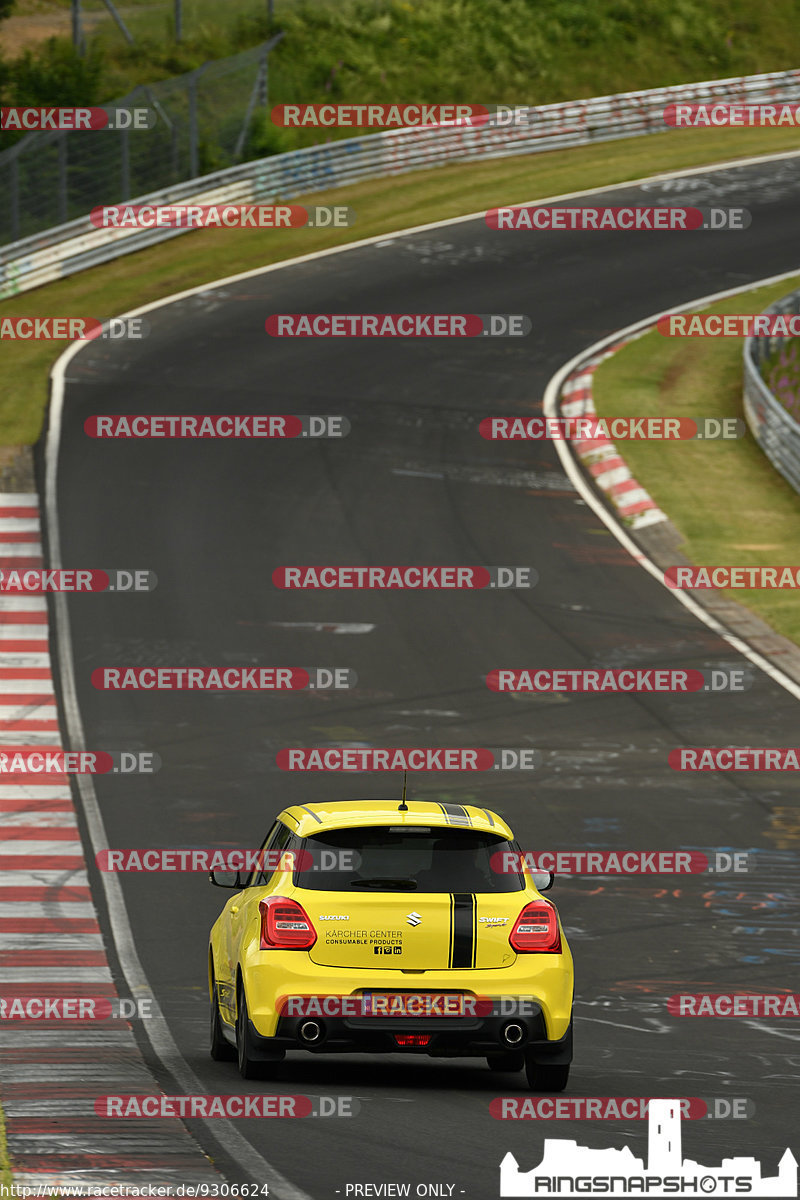 Bild #9306624 - Touristenfahrten Nürburgring Nordschleife (28.06.2020)