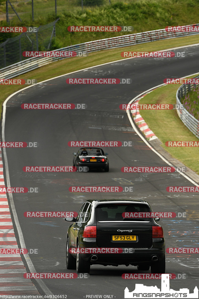 Bild #9306652 - Touristenfahrten Nürburgring Nordschleife (28.06.2020)