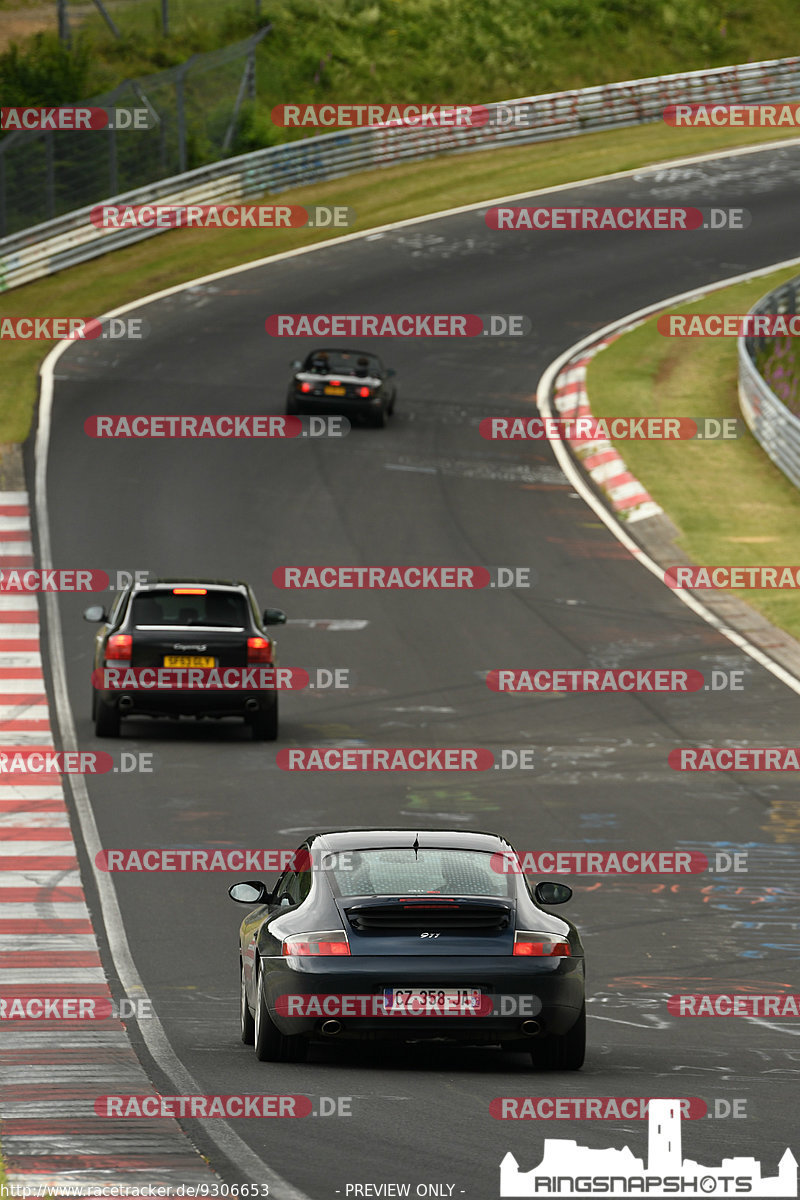 Bild #9306653 - Touristenfahrten Nürburgring Nordschleife (28.06.2020)