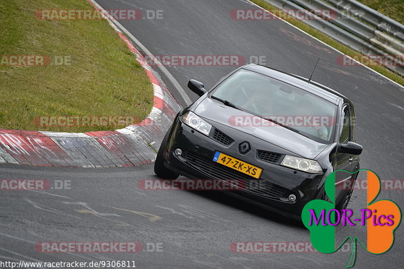 Bild #9306811 - Touristenfahrten Nürburgring Nordschleife (28.06.2020)