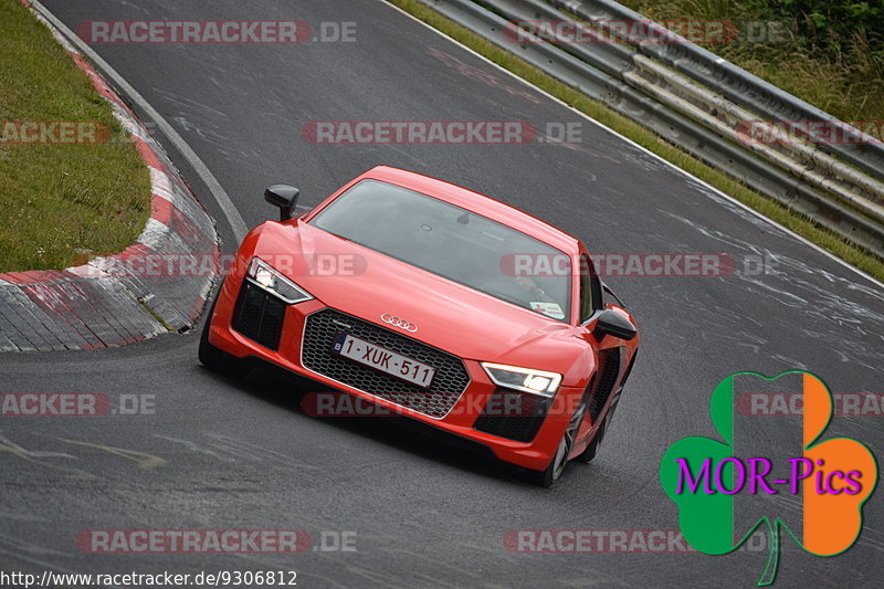 Bild #9306812 - Touristenfahrten Nürburgring Nordschleife (28.06.2020)