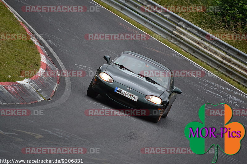 Bild #9306831 - Touristenfahrten Nürburgring Nordschleife (28.06.2020)