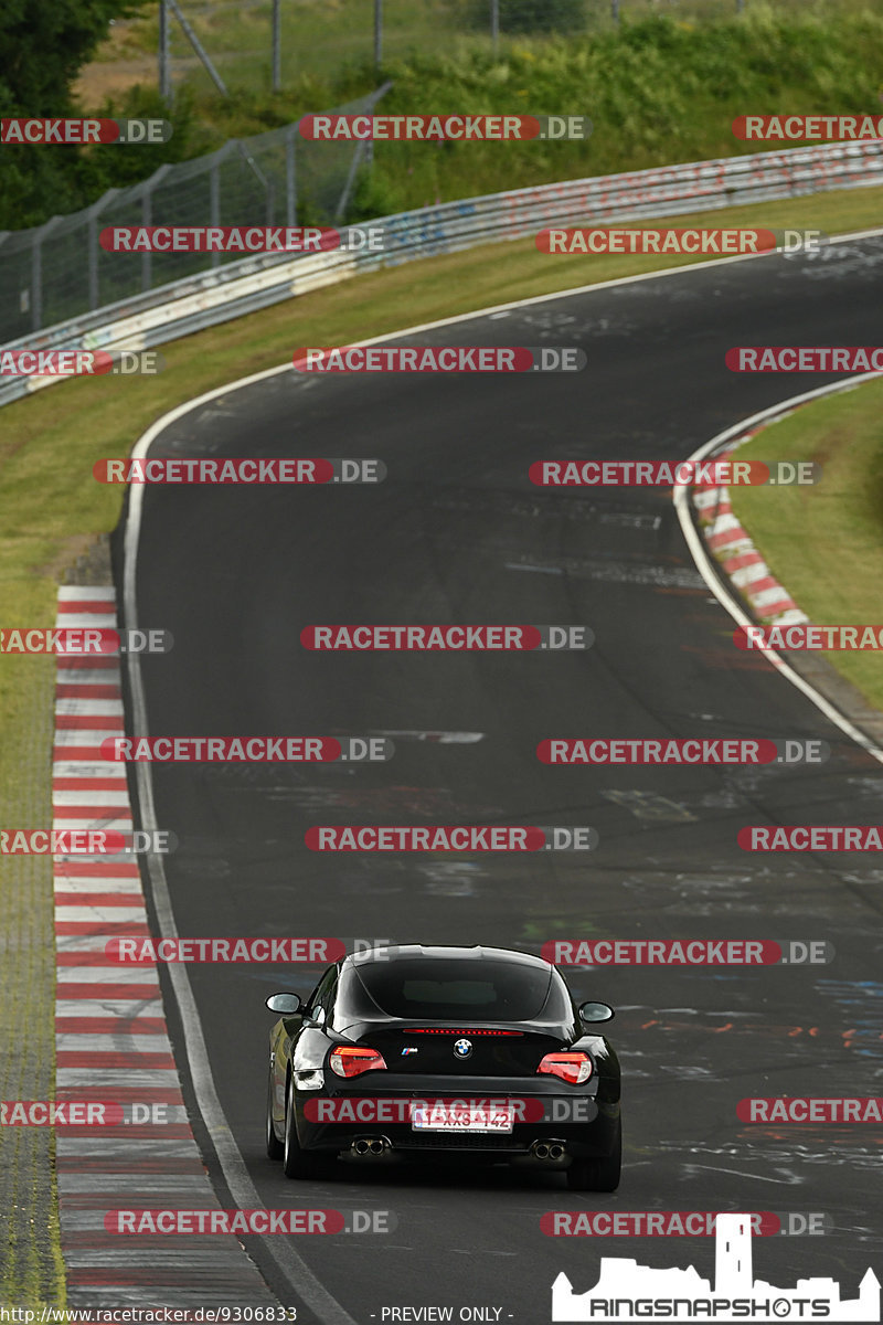 Bild #9306833 - Touristenfahrten Nürburgring Nordschleife (28.06.2020)