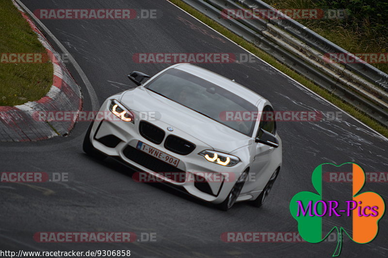 Bild #9306858 - Touristenfahrten Nürburgring Nordschleife (28.06.2020)