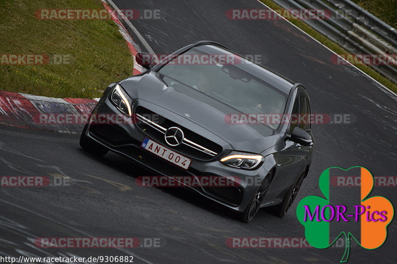 Bild #9306882 - Touristenfahrten Nürburgring Nordschleife (28.06.2020)