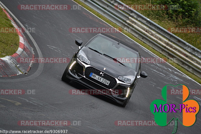 Bild #9306937 - Touristenfahrten Nürburgring Nordschleife (28.06.2020)