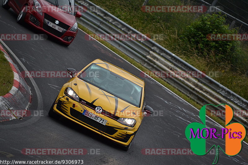 Bild #9306973 - Touristenfahrten Nürburgring Nordschleife (28.06.2020)