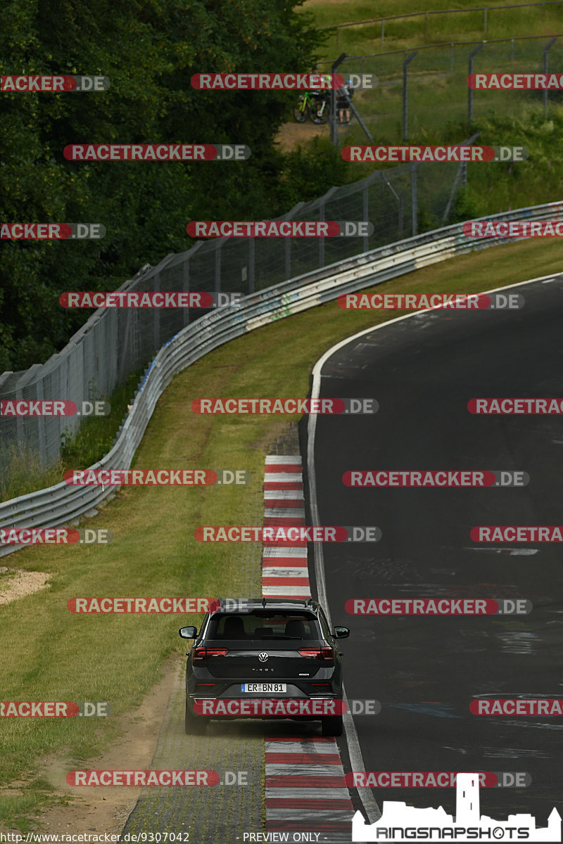 Bild #9307042 - Touristenfahrten Nürburgring Nordschleife (28.06.2020)