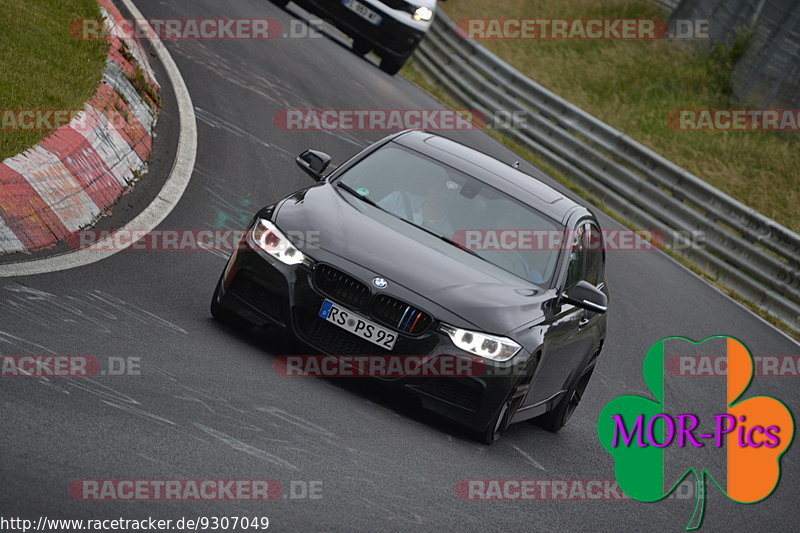 Bild #9307049 - Touristenfahrten Nürburgring Nordschleife (28.06.2020)