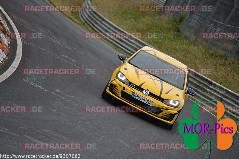 Bild #9307062 - Touristenfahrten Nürburgring Nordschleife (28.06.2020)