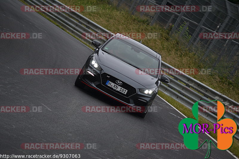 Bild #9307063 - Touristenfahrten Nürburgring Nordschleife (28.06.2020)