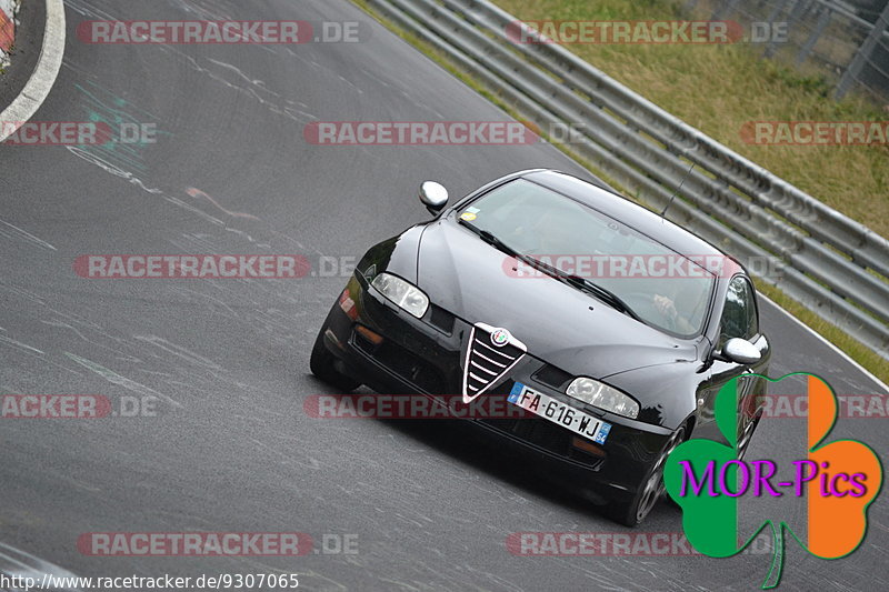 Bild #9307065 - Touristenfahrten Nürburgring Nordschleife (28.06.2020)