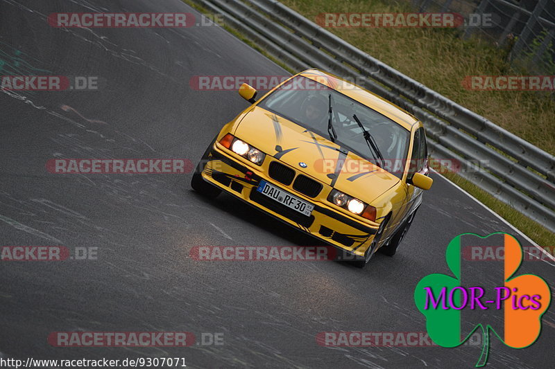 Bild #9307071 - Touristenfahrten Nürburgring Nordschleife (28.06.2020)