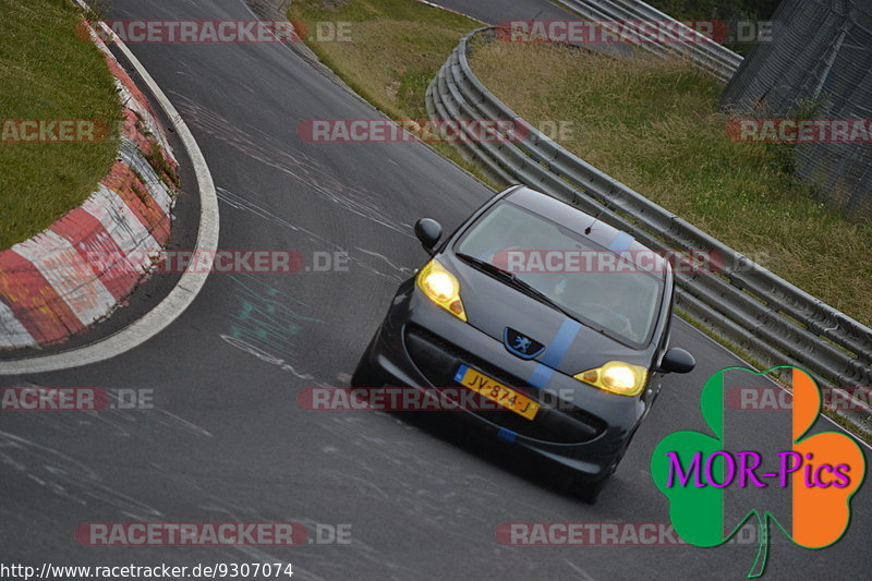 Bild #9307074 - Touristenfahrten Nürburgring Nordschleife (28.06.2020)