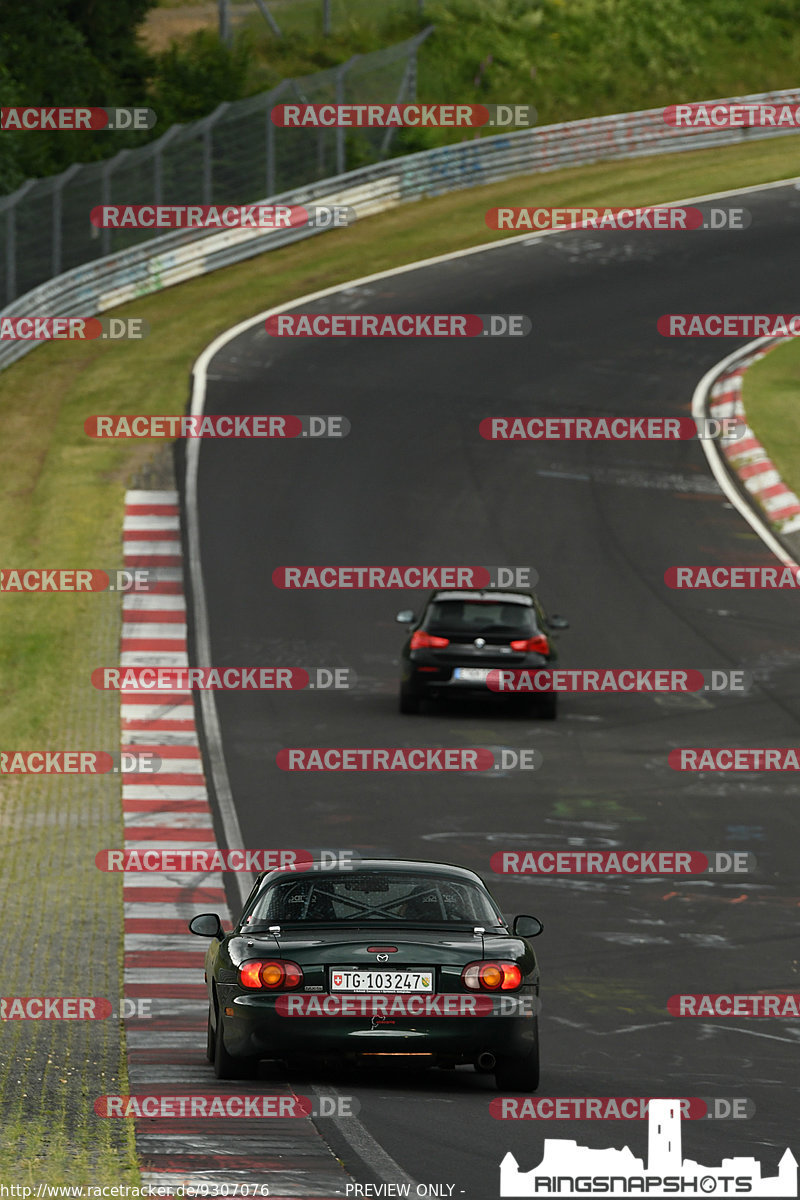 Bild #9307076 - Touristenfahrten Nürburgring Nordschleife (28.06.2020)