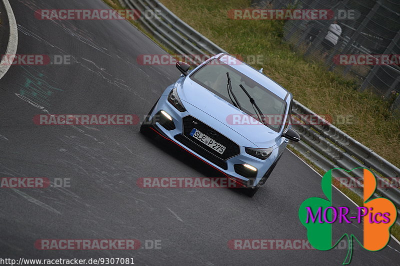 Bild #9307081 - Touristenfahrten Nürburgring Nordschleife (28.06.2020)