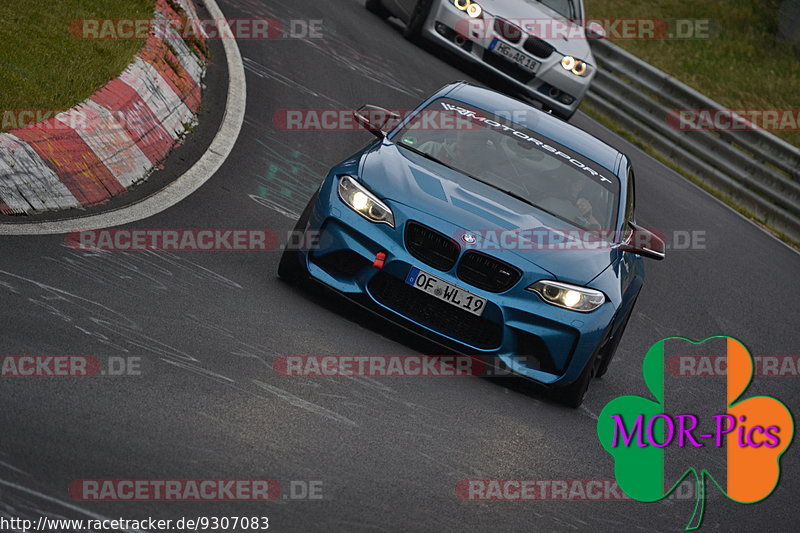 Bild #9307083 - Touristenfahrten Nürburgring Nordschleife (28.06.2020)