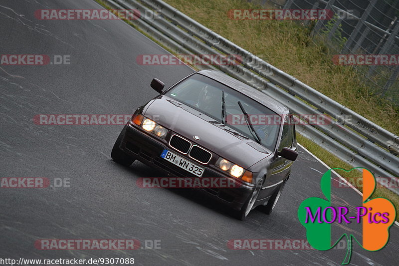 Bild #9307088 - Touristenfahrten Nürburgring Nordschleife (28.06.2020)