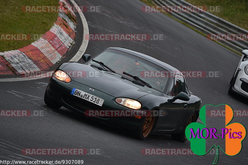 Bild #9307089 - Touristenfahrten Nürburgring Nordschleife (28.06.2020)