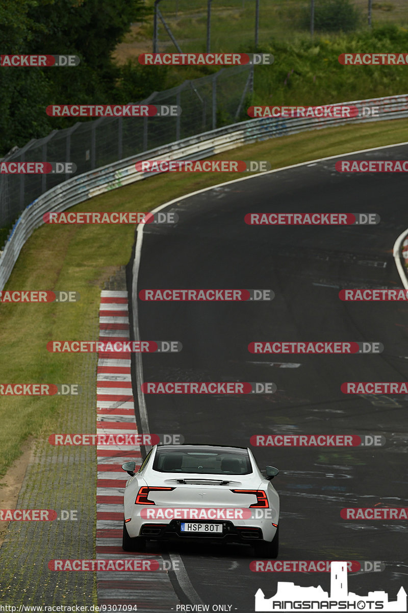 Bild #9307094 - Touristenfahrten Nürburgring Nordschleife (28.06.2020)