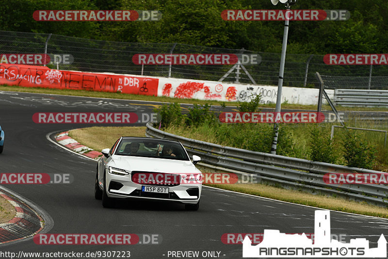 Bild #9307223 - Touristenfahrten Nürburgring Nordschleife (28.06.2020)