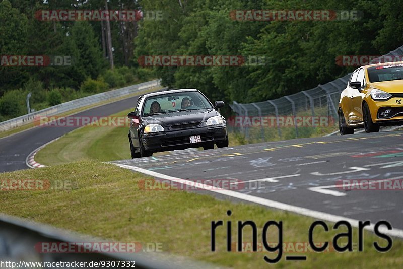 Bild #9307332 - Touristenfahrten Nürburgring Nordschleife (28.06.2020)