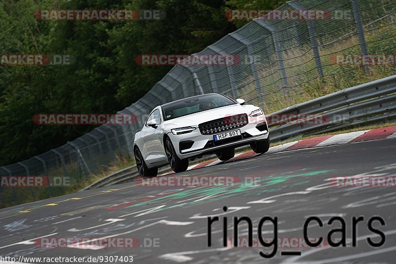 Bild #9307403 - Touristenfahrten Nürburgring Nordschleife (28.06.2020)