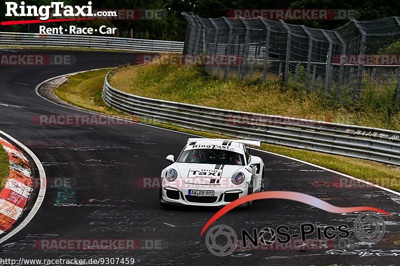 Bild #9307459 - Touristenfahrten Nürburgring Nordschleife (28.06.2020)