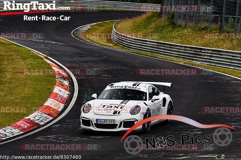 Bild #9307460 - Touristenfahrten Nürburgring Nordschleife (28.06.2020)