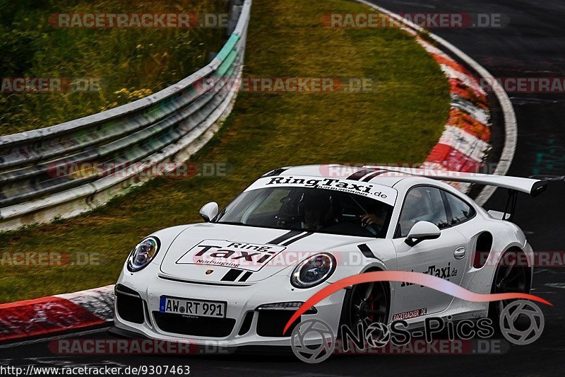 Bild #9307463 - Touristenfahrten Nürburgring Nordschleife (28.06.2020)