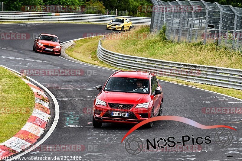 Bild #9307466 - Touristenfahrten Nürburgring Nordschleife (28.06.2020)