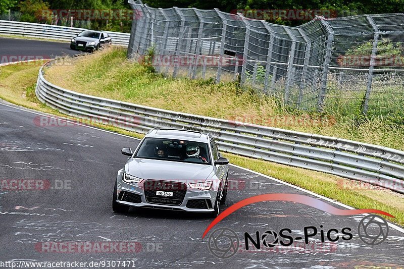 Bild #9307471 - Touristenfahrten Nürburgring Nordschleife (28.06.2020)