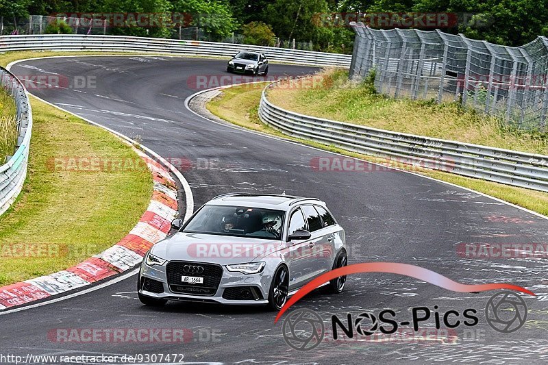 Bild #9307472 - Touristenfahrten Nürburgring Nordschleife (28.06.2020)