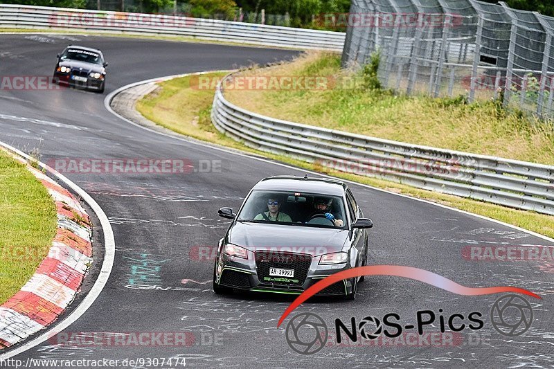 Bild #9307474 - Touristenfahrten Nürburgring Nordschleife (28.06.2020)