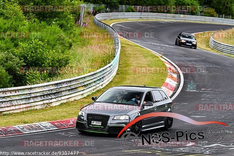 Bild #9307477 - Touristenfahrten Nürburgring Nordschleife (28.06.2020)