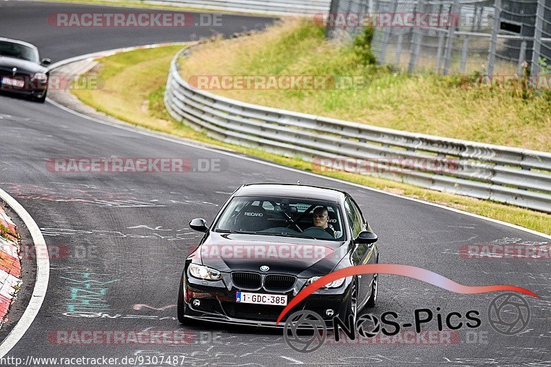 Bild #9307487 - Touristenfahrten Nürburgring Nordschleife (28.06.2020)