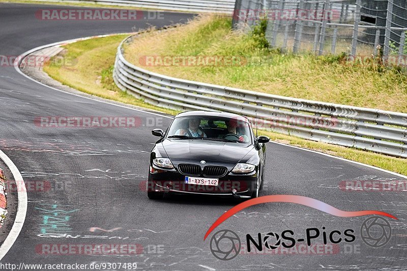 Bild #9307489 - Touristenfahrten Nürburgring Nordschleife (28.06.2020)