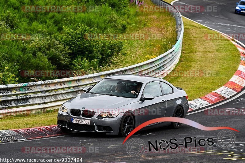 Bild #9307494 - Touristenfahrten Nürburgring Nordschleife (28.06.2020)