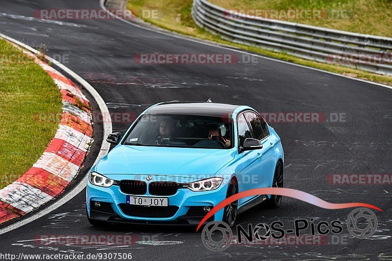 Bild #9307506 - Touristenfahrten Nürburgring Nordschleife (28.06.2020)