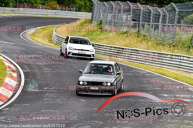 Bild #9307510 - Touristenfahrten Nürburgring Nordschleife (28.06.2020)