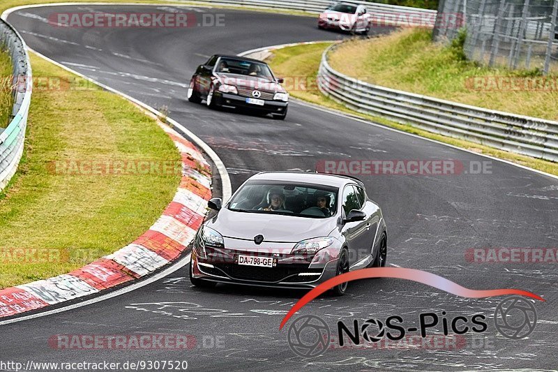 Bild #9307520 - Touristenfahrten Nürburgring Nordschleife (28.06.2020)