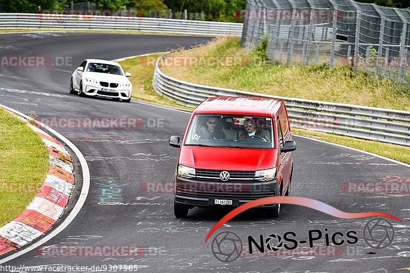 Bild #9307565 - Touristenfahrten Nürburgring Nordschleife (28.06.2020)