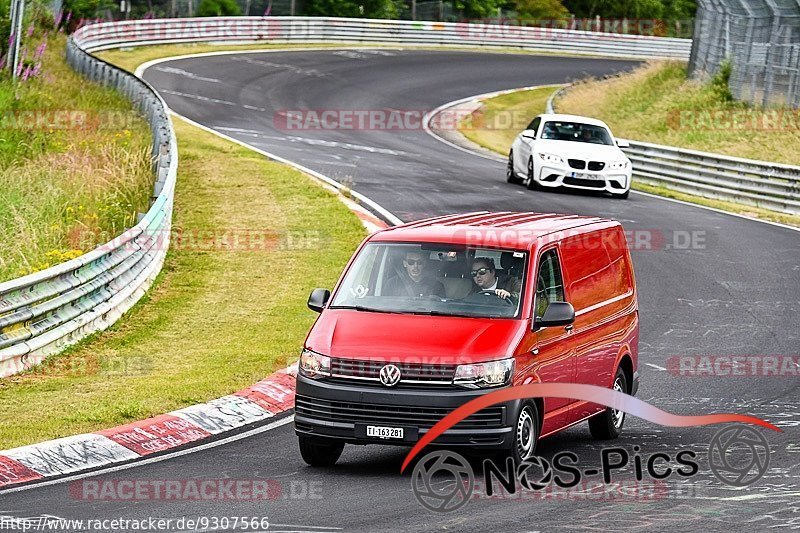 Bild #9307566 - Touristenfahrten Nürburgring Nordschleife (28.06.2020)