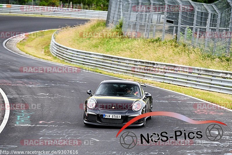 Bild #9307616 - Touristenfahrten Nürburgring Nordschleife (28.06.2020)