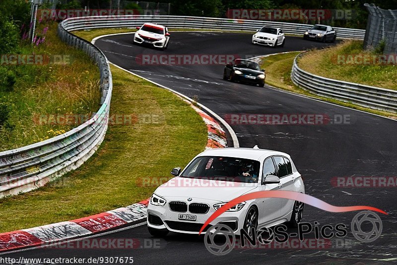 Bild #9307675 - Touristenfahrten Nürburgring Nordschleife (28.06.2020)