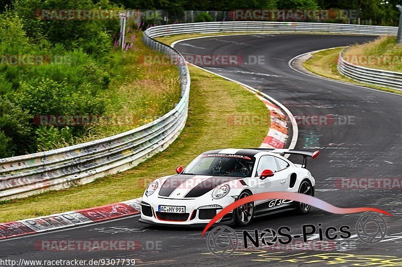 Bild #9307739 - Touristenfahrten Nürburgring Nordschleife (28.06.2020)