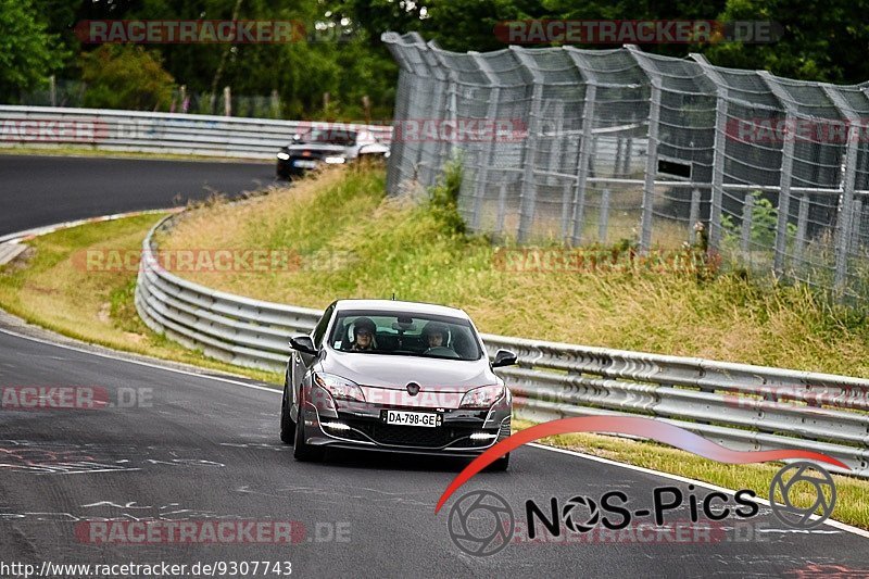 Bild #9307743 - Touristenfahrten Nürburgring Nordschleife (28.06.2020)