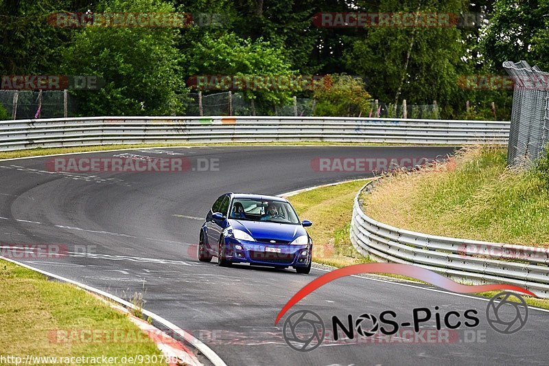 Bild #9307805 - Touristenfahrten Nürburgring Nordschleife (28.06.2020)