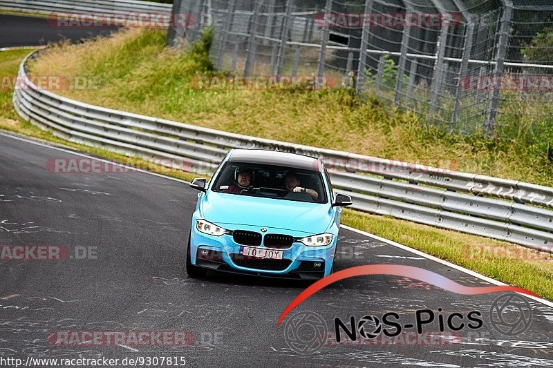 Bild #9307815 - Touristenfahrten Nürburgring Nordschleife (28.06.2020)